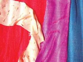 Sonya's Textile Gallery And Studio - Tourism Adelaide 0