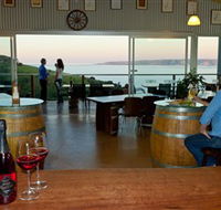 Dudley Cellar Door - Tourism Adelaide
