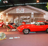 National Automobile Museum of Tasmania - Tourism Adelaide