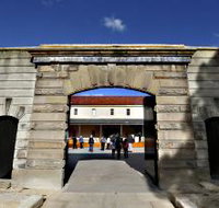 Tasmanian Museum and Art Gallery - Tourism Adelaide