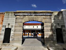 Tasmanian Museum And Art Gallery - Tourism Adelaide 0