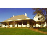 Entally Estate - Tourism Adelaide