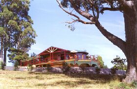 Barringwood Park Vineyard - Tourism Adelaide 0