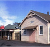 Barrington General Store