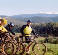 Tasmanian Trail - Tourism Adelaide