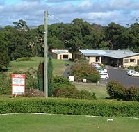 Burnie Golf Club - Tourism Adelaide