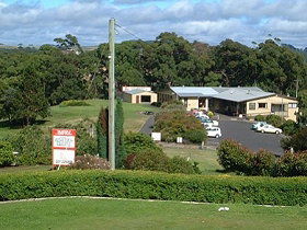 Burnie Golf Club - Tourism Adelaide 0