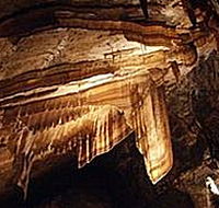 Gunns Plains Cave - Tourism Adelaide