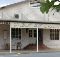Drill Hall Emporium - The - Tourism Adelaide