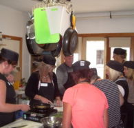 Tranquilles Cooking School - Tourism Adelaide