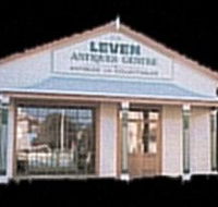 Leven Antiques Centre - Tourism Adelaide