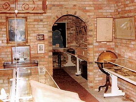 Bligh Museum Of Pacific Exploration - Tourism Adelaide 0