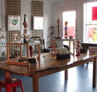 Portside Open Studio/Gallery of GINA - Tourism Adelaide