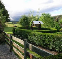 Wychwood Garden  Nursery - Tourism Adelaide