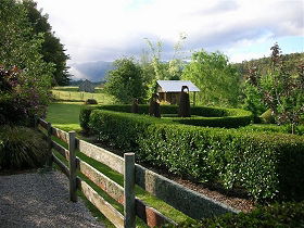 Wychwood Garden & Nursery - Tourism Adelaide 0