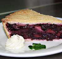 The Cherry Shed - Tourism Adelaide