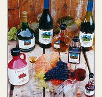 Hartzview Vineyard - Tourism Adelaide