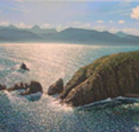 Colville Street Art Gallery - Tourism Adelaide