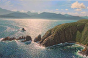 Colville Street Art Gallery - Tourism Adelaide 0