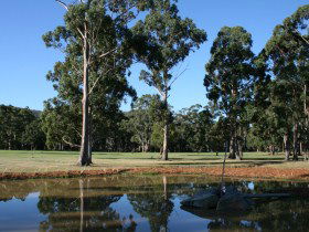 Huon Valley Golf Club - Tourism Adelaide 0