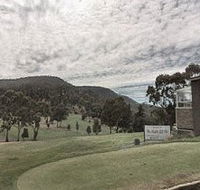 New Norfolk Golf Club - Tourism Adelaide