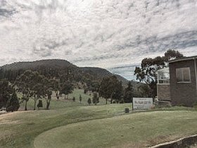 New Norfolk Golf Club - Tourism Adelaide 0