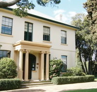 Franklin House - Tourism Adelaide