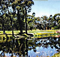 Smithton Country Club - Tourism Adelaide