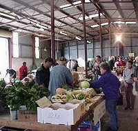 Burnie Farmers' Market - Tourism Adelaide