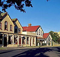Latrobe Market - Tourism Adelaide
