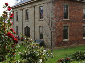 Narryna Heritage Museum - Tourism Adelaide 0