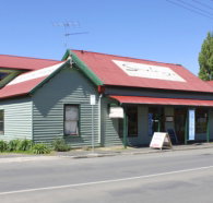 Stanley's Studio and Gallery - Fine Art and Craft - Tourism Adelaide