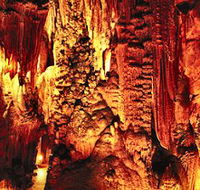 King Solomons Cave - Tourism Adelaide