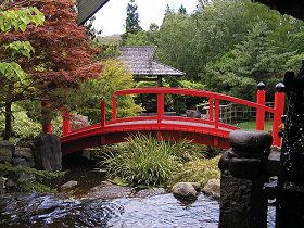 Royal Tasmanian Botanical Gardens - Tourism Adelaide 0