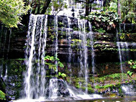 Mt Field National Park - Tourism Adelaide 0