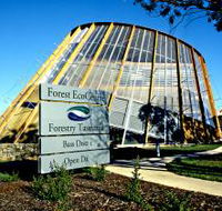 Forest EcoCentre - Tourism Adelaide