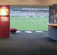 Tasmanian Cricket Museum and Bellerive Oval Tours - Tourism Adelaide