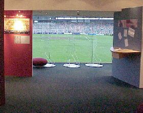 Tasmanian Cricket Museum And Bellerive Oval Tours - Tourism Adelaide 0