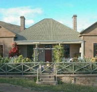 Prospect Villa and Garden - Tourism Adelaide
