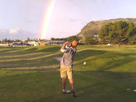 Stanley Golf Club - Tourism Adelaide 0
