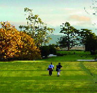 Quamby Golf and Country Club - Tourism Adelaide