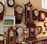 Clockwise - Tourism Adelaide