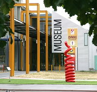 Queen Victoria Museum and Art Gallery - Tourism Adelaide