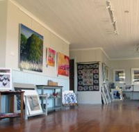 Tamar Valley Art Shack - Tourism Adelaide