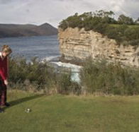 Tasman Golf Club - Tourism Adelaide