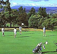 Riverside Golf Club Ltd - Tourism Adelaide