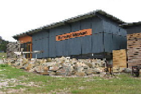 Loccota TAS Tourism Adelaide