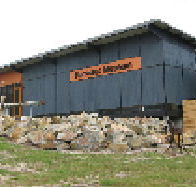 Furneaux Museum - Tourism Adelaide