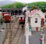 Tasmanian Transport Museum - Tourism Adelaide