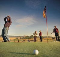 Ratho Farm  Golf - Tourism Adelaide